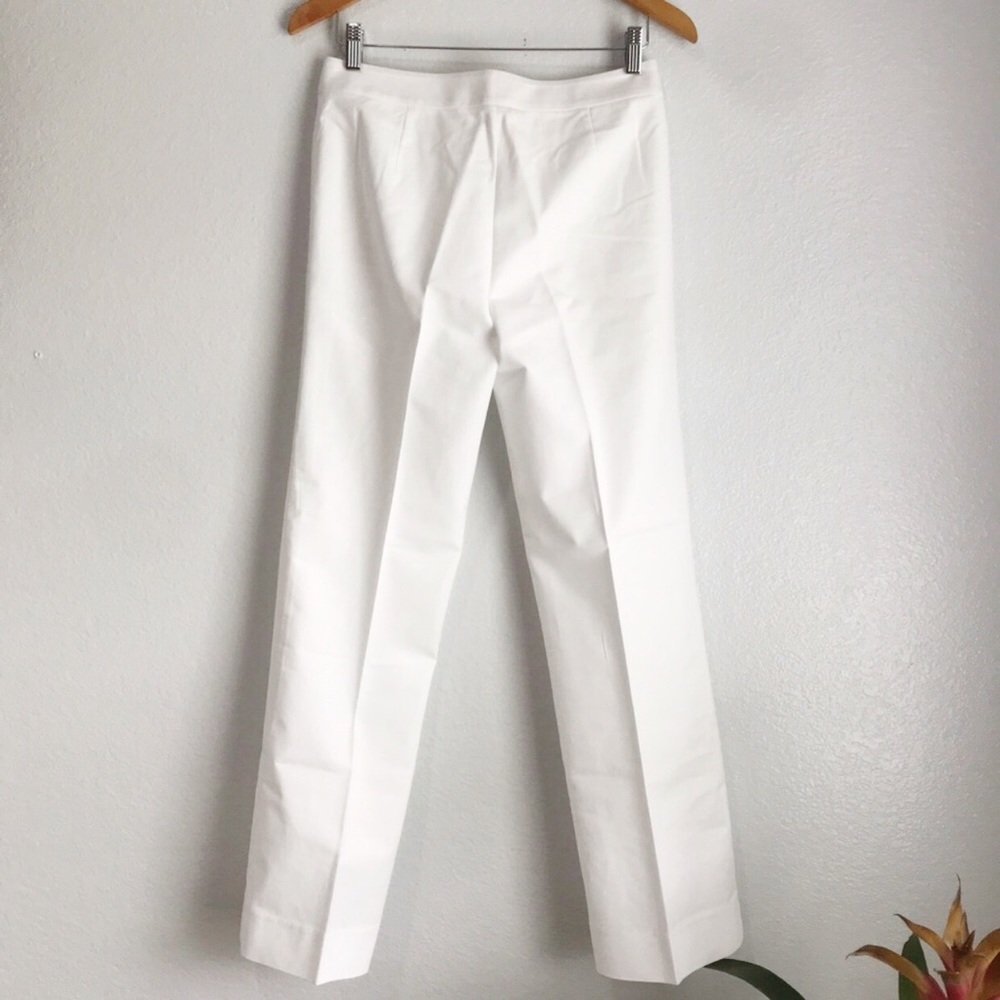 ‼️SOLD‼️ Lafayette 148 New York Menswear Pant - Picture 4 of 8